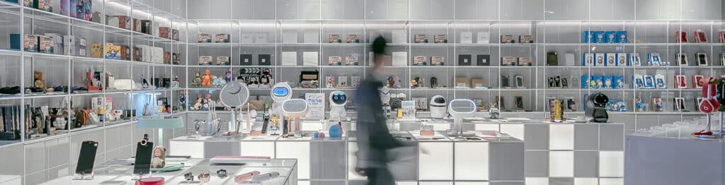 Digital First Brands: Get Ready for Expansion