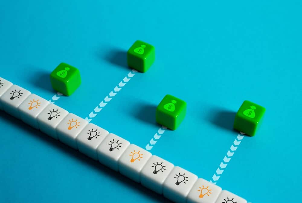 Product Development Cost Breakdown: How to Budget Wisely