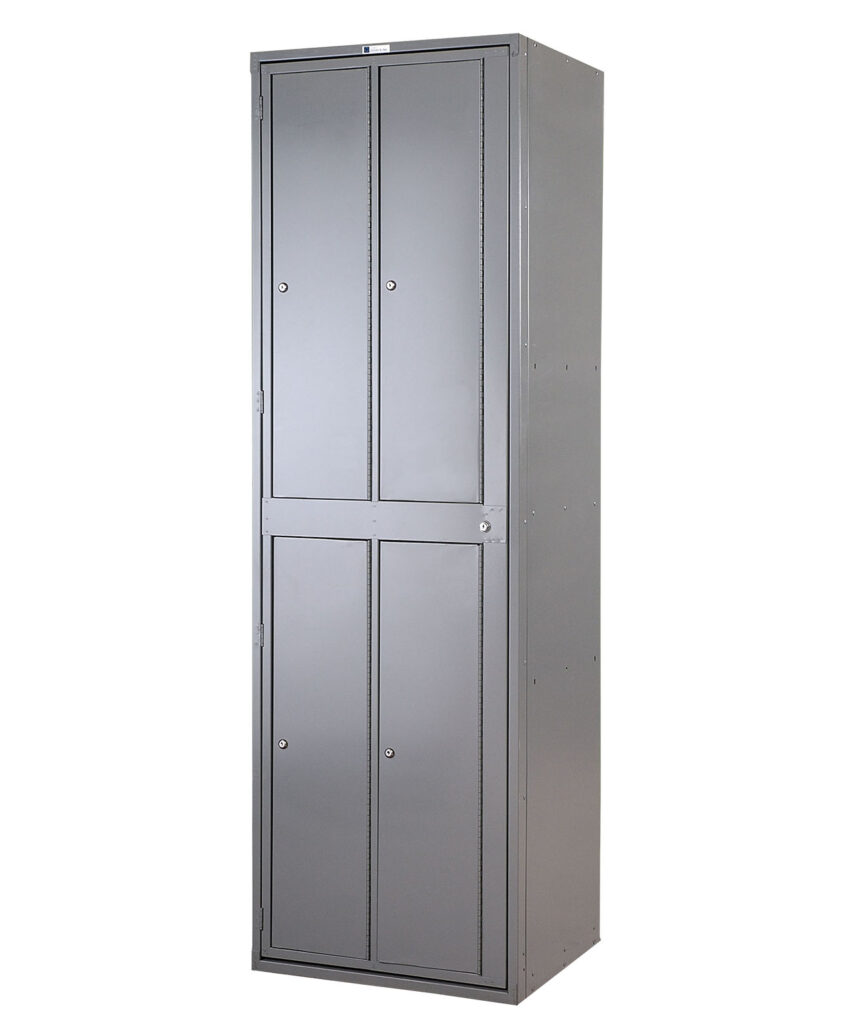 Metal Cabinets