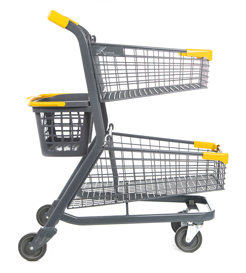 Shopping Carts