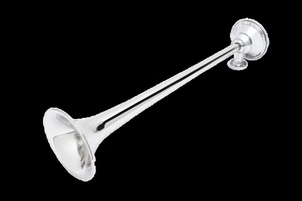 Automotive Air Horns