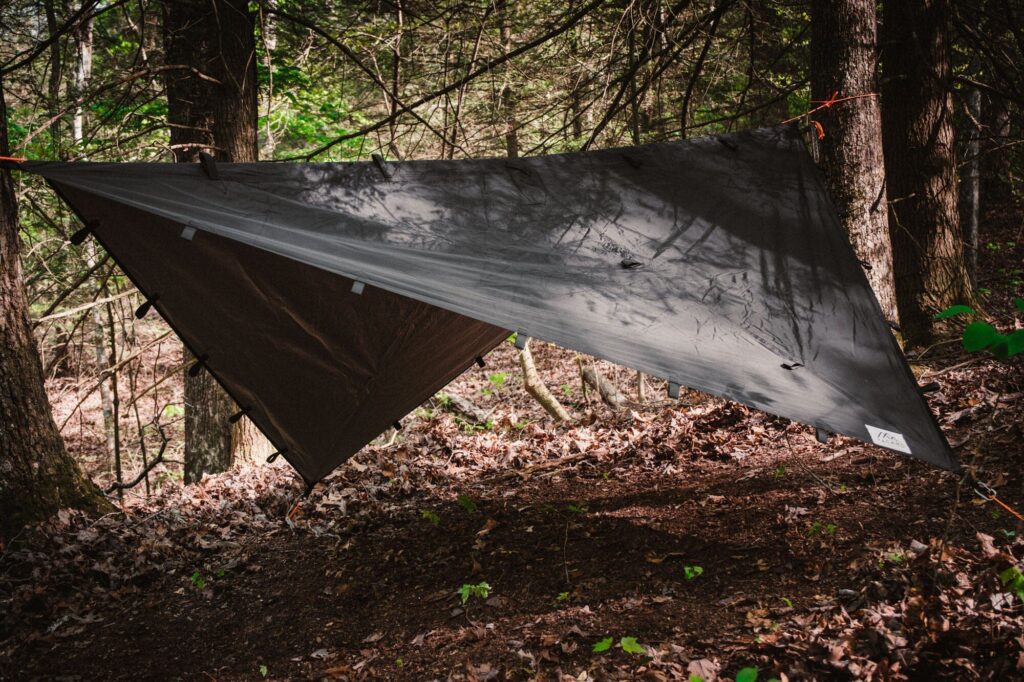 Survival Tarp