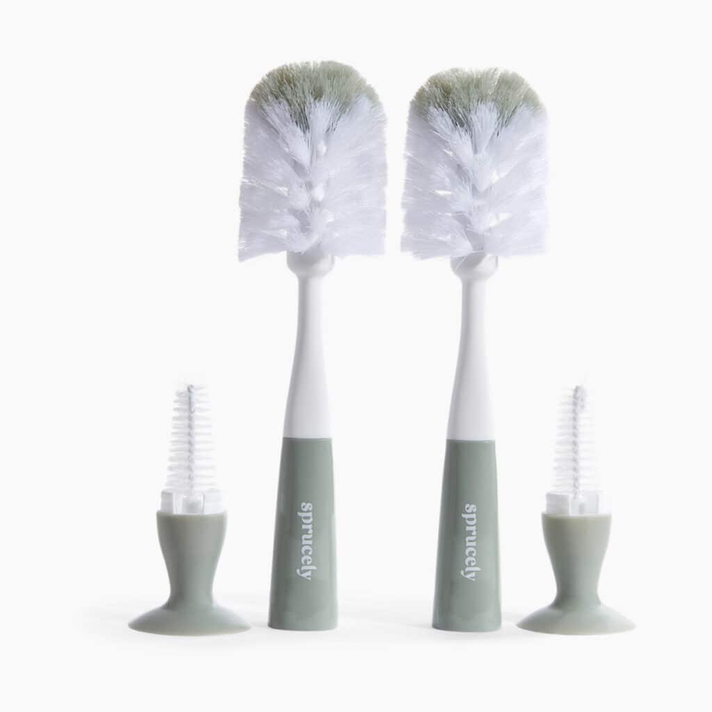 Bottle Brush 2 pack