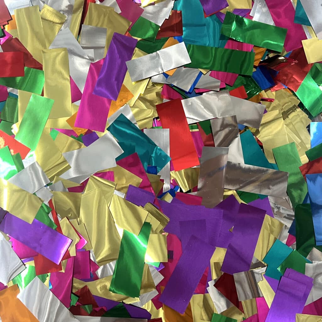 Confetti