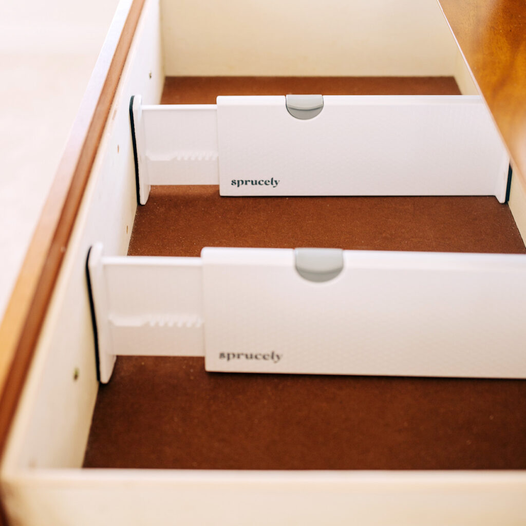 Drawer Dividers