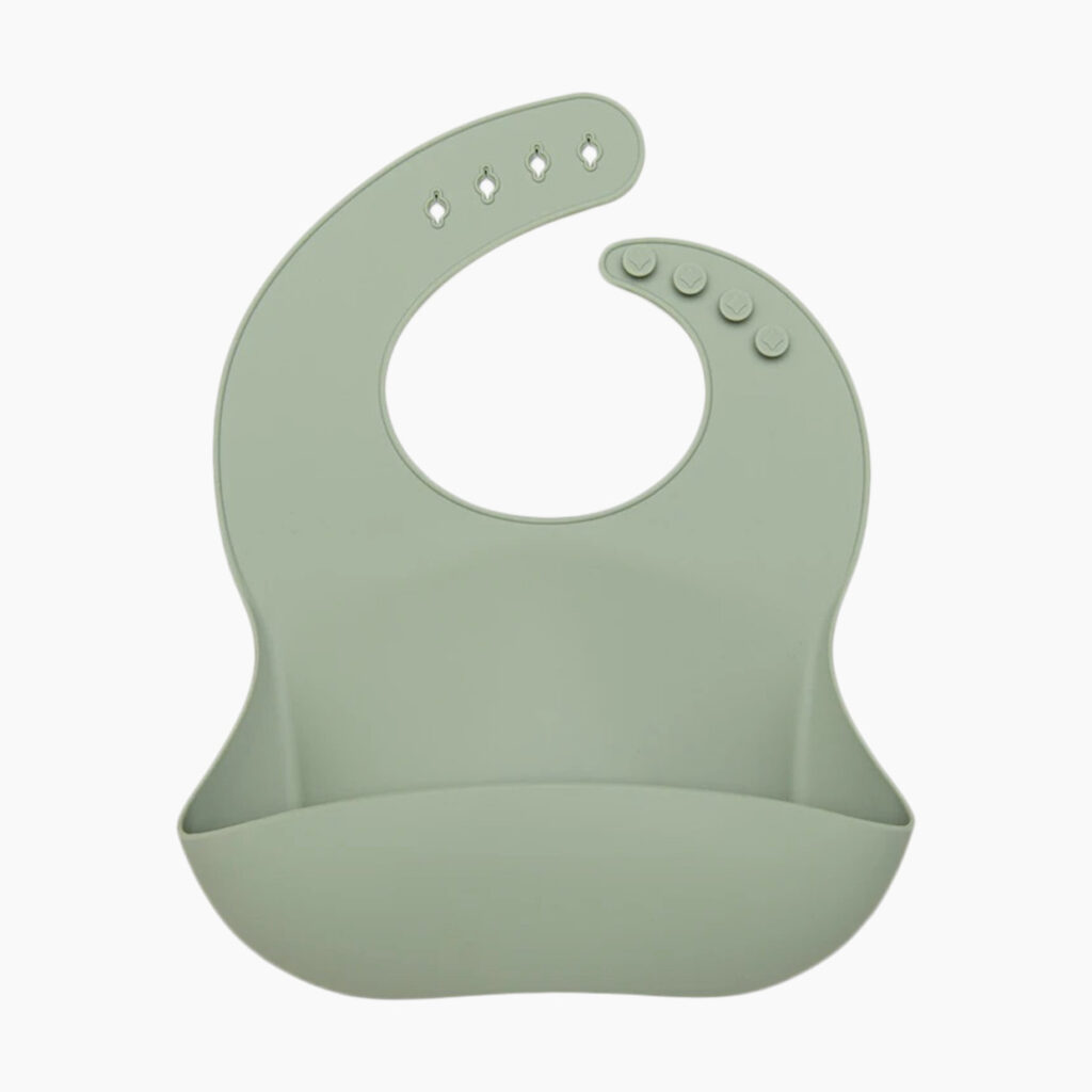 Silicone Bibs