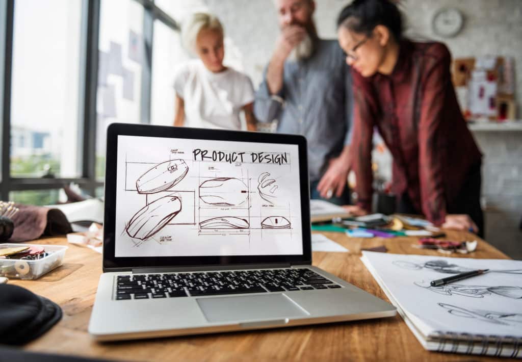 A New Approach to Product Development