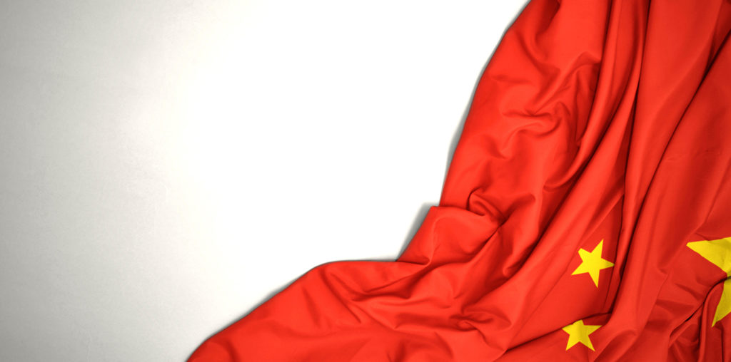 Manufacturing in China: The Power of Relationship