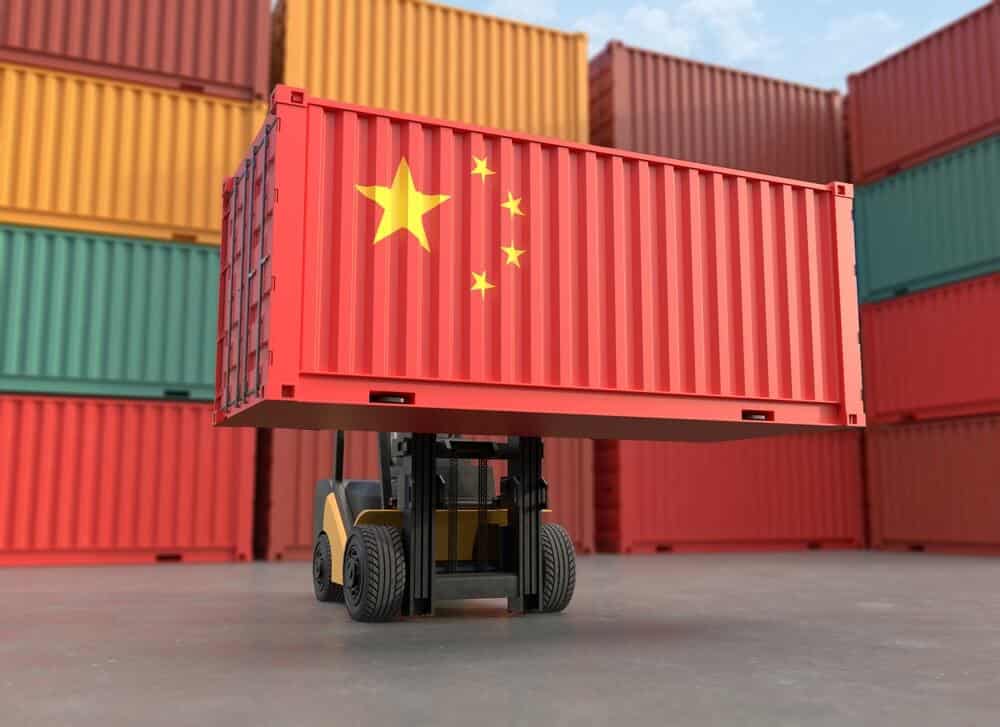Supply Chain in China: Strengths and Challenges in 2025