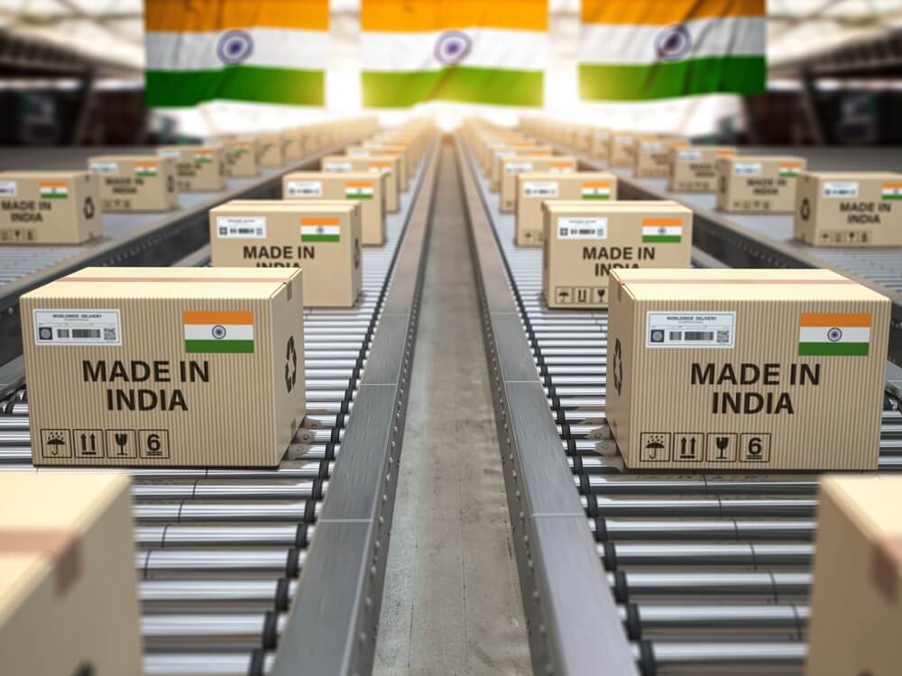 India’s Growing Role: How the Supply Chain in India is Evolving