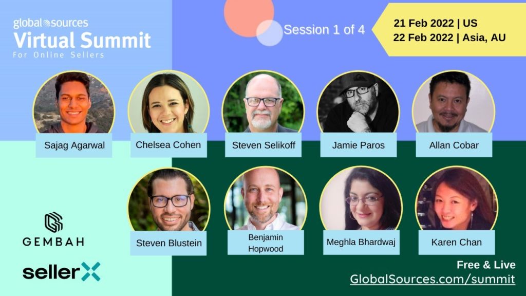 Sourcing Trends For 2022