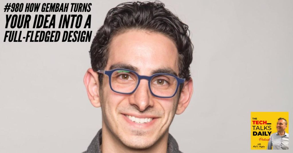 How Gembah Turns Your Idea Into a Full-Fledged Design