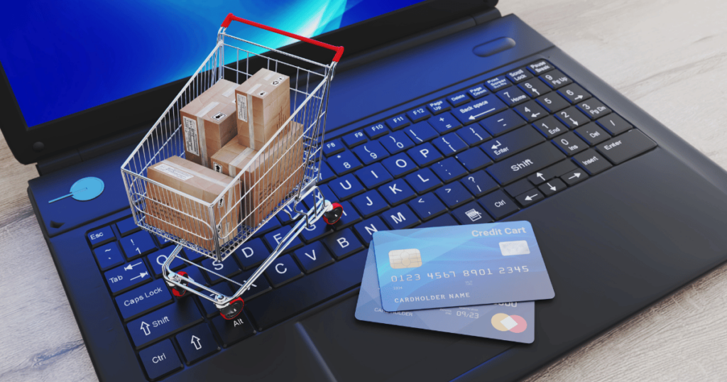 Defining the Ecommerce Supply Chain