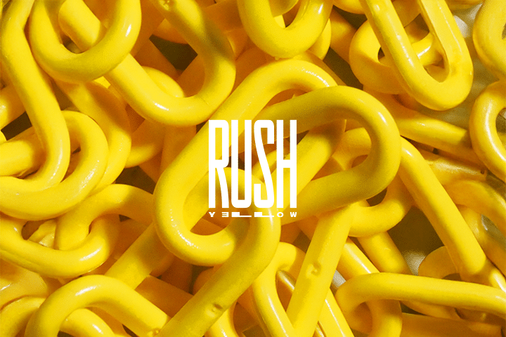 Bodychain Connector+Chains