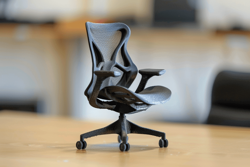 How to Get Your Invention Built: From Idea to Reality