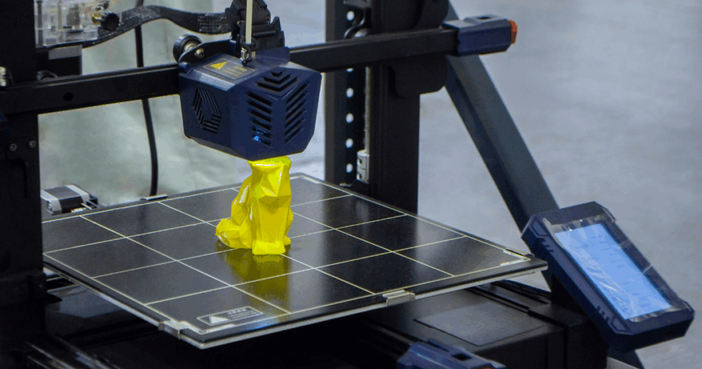 Prototyping in Action