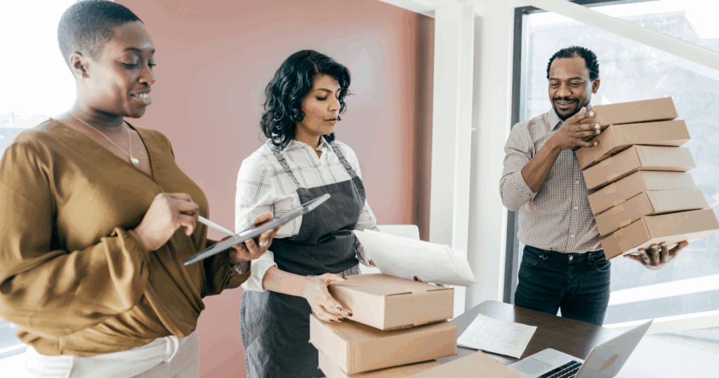 Launching D2C before Approaching Retailers