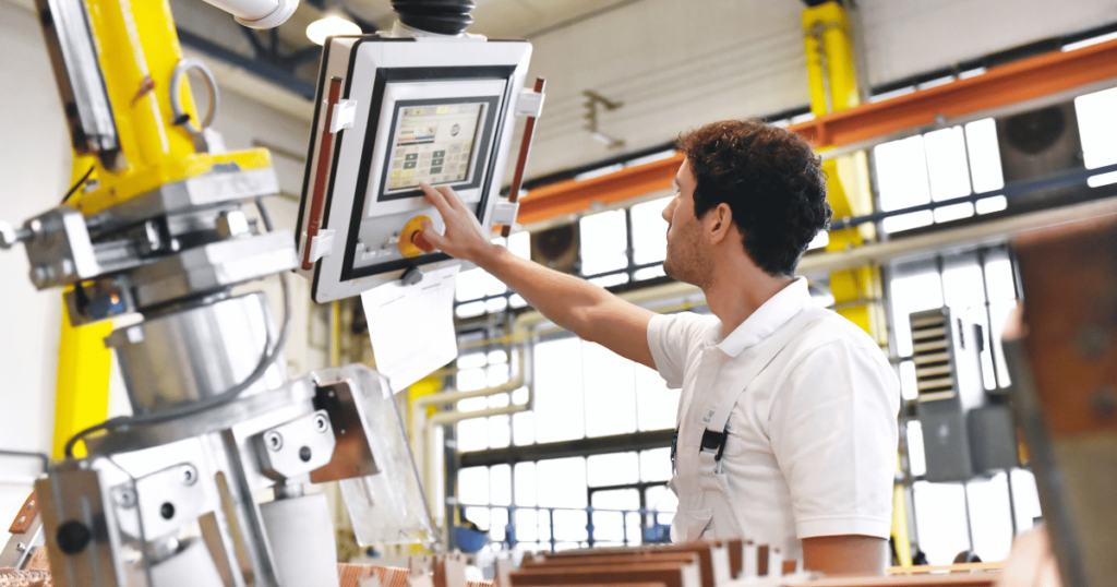 Optimize Production with Design for Manufacturing
