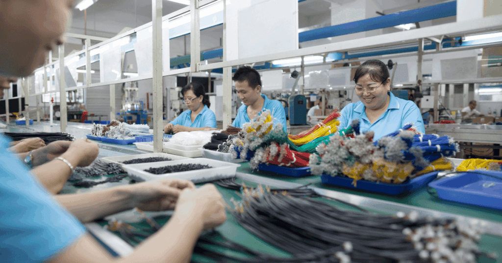 Sourcing from China: Boost Profits with Expert Tips