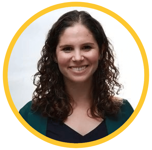 — Alison Rogers, Founder & CEO of USEFULL