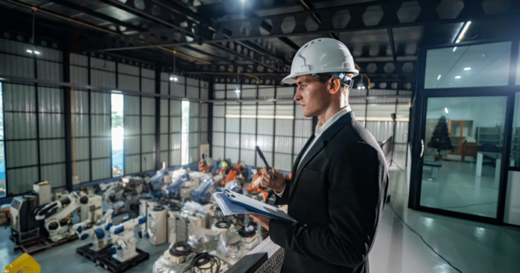 What Is Industrial Product Design? A Comprehensive Guide