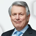 Ben van Beurden