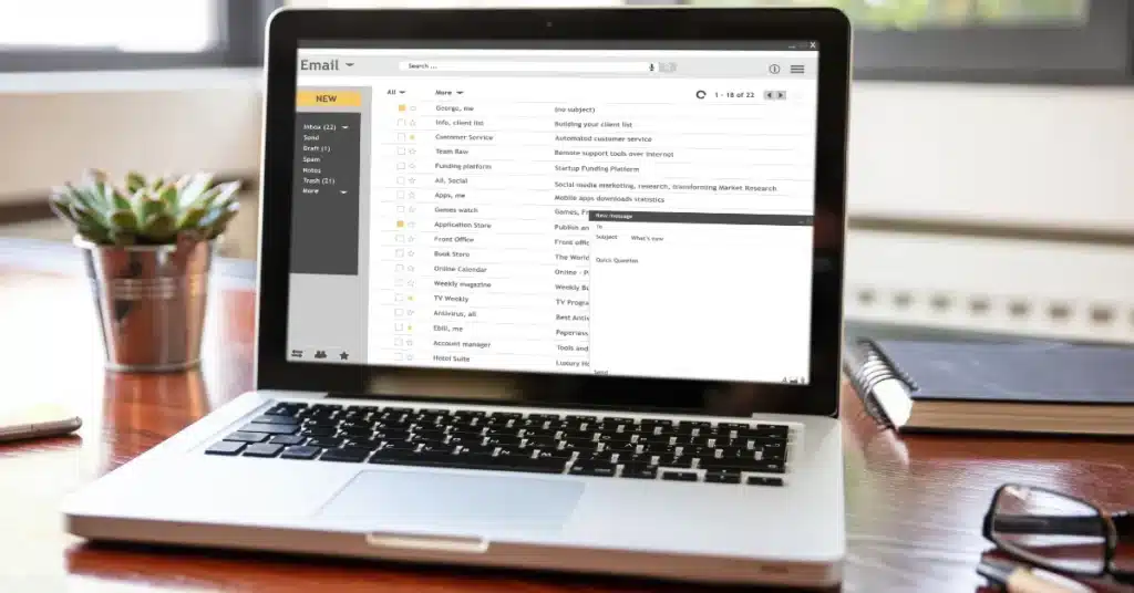 Email List - Who To Target