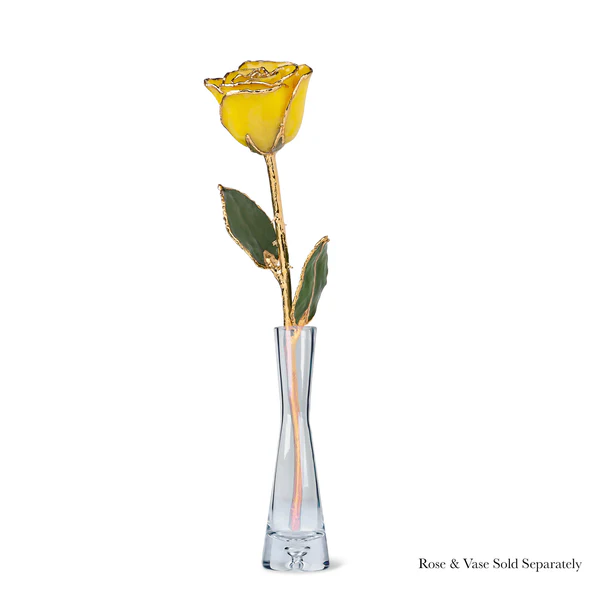 Hourglass Vase