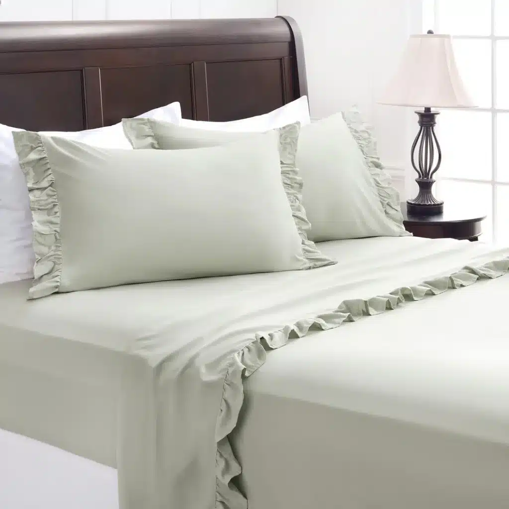 Bed Sheet Set