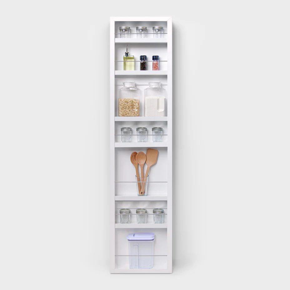 Hingenuity Door Cabinet