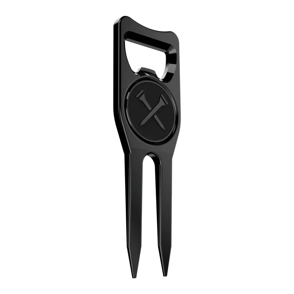 Blue Tees Golf – 6-in-1 Divot Tools