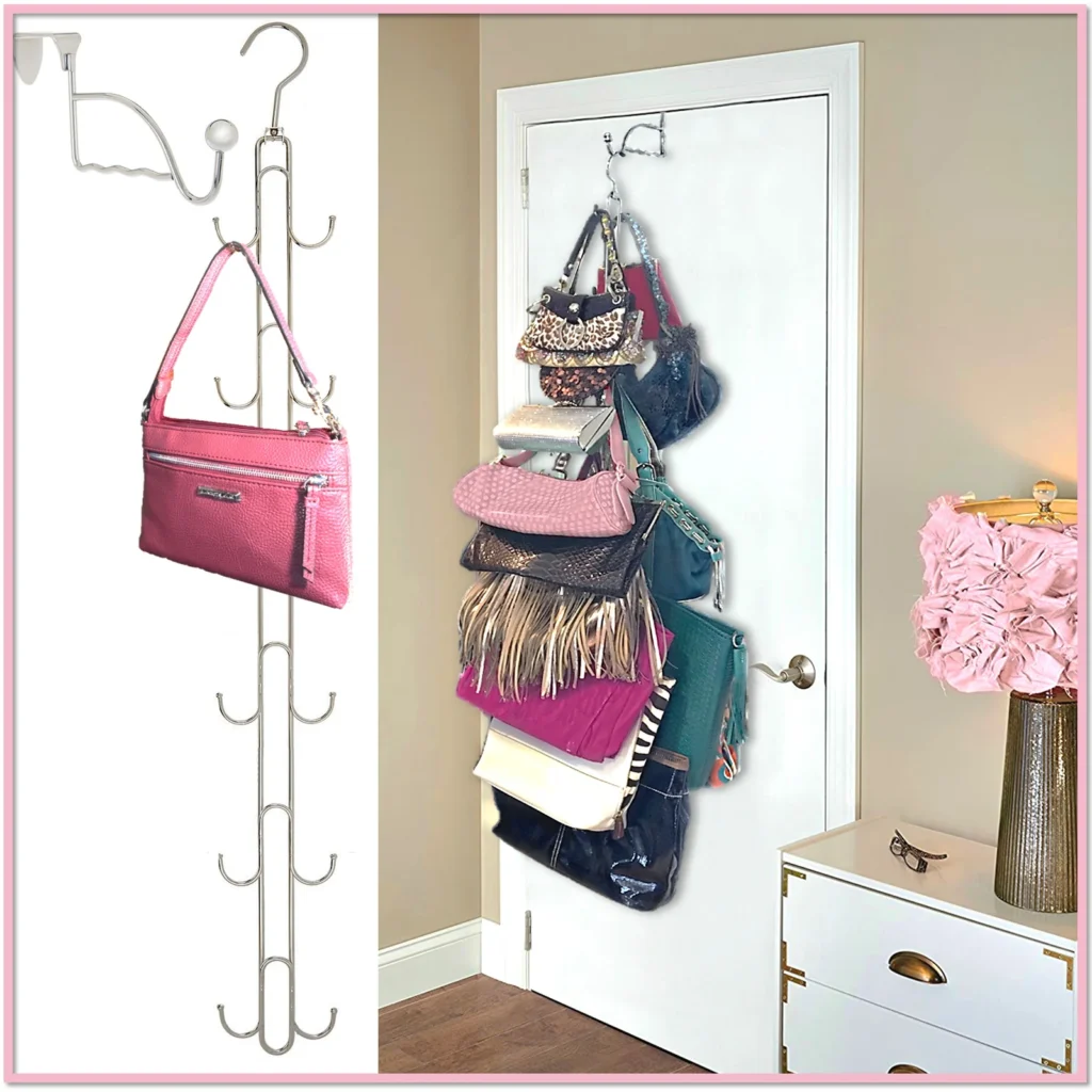 Purse Stax Purse Hanger