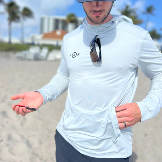 Ultra Lightweight Sun Shirt