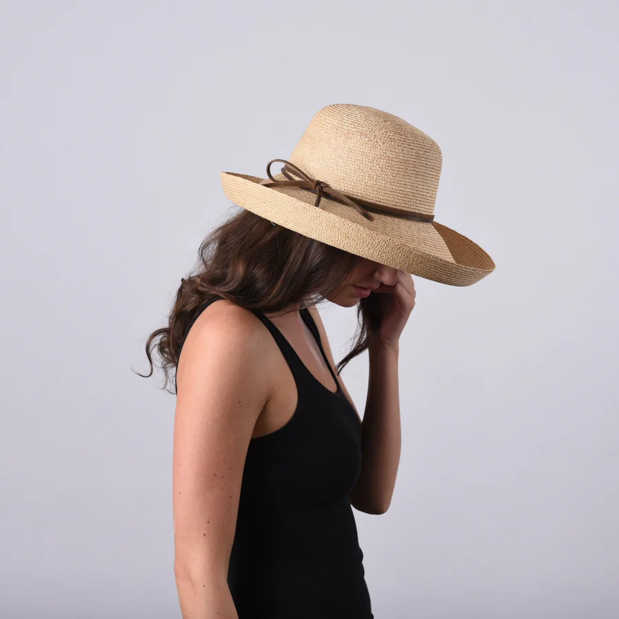Luxury Straw Hats