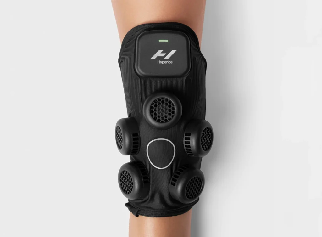 Pad For Knee Brace