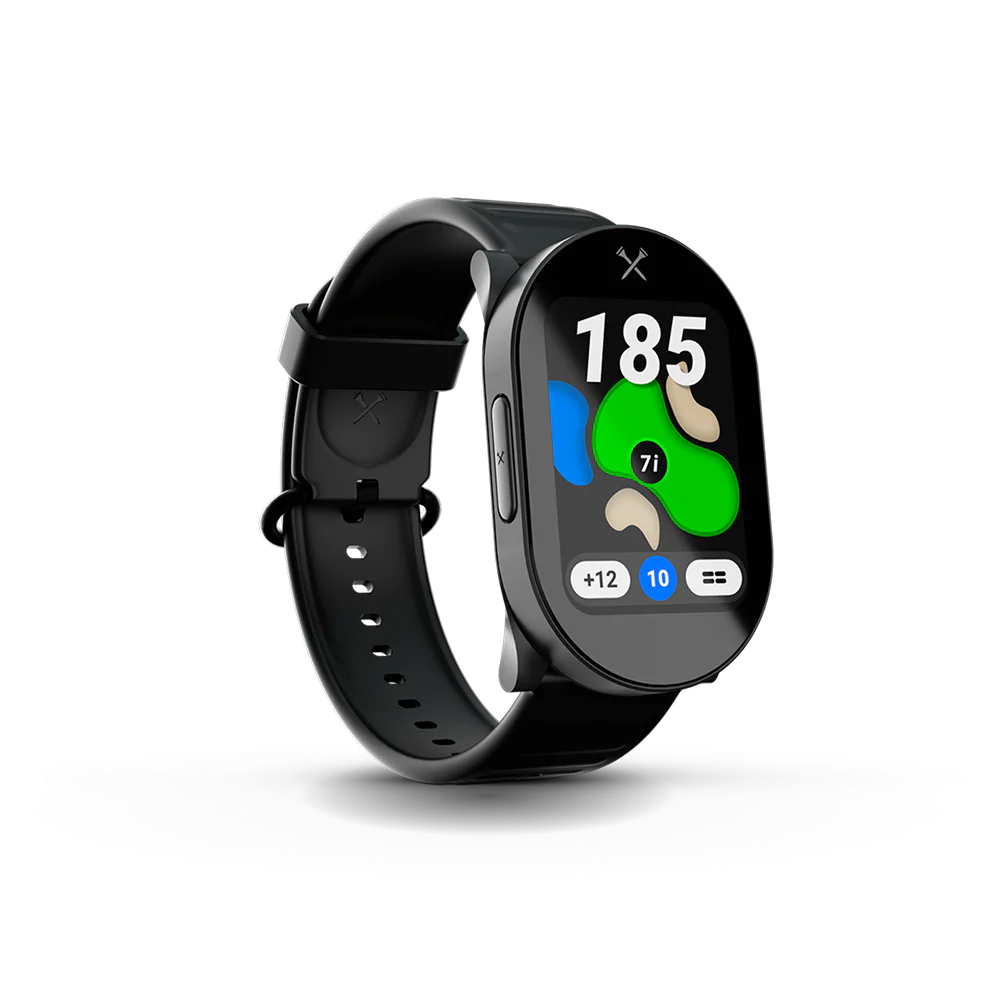 GPS Golf Watch