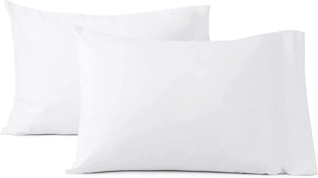 Microfiber Pillows