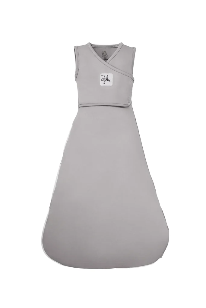 The Alphie® Sleep Pouch