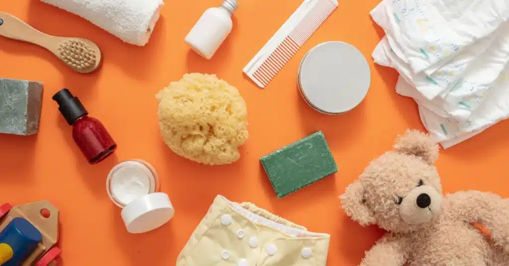 Private Label Baby Products: 2025 Compliance Guide