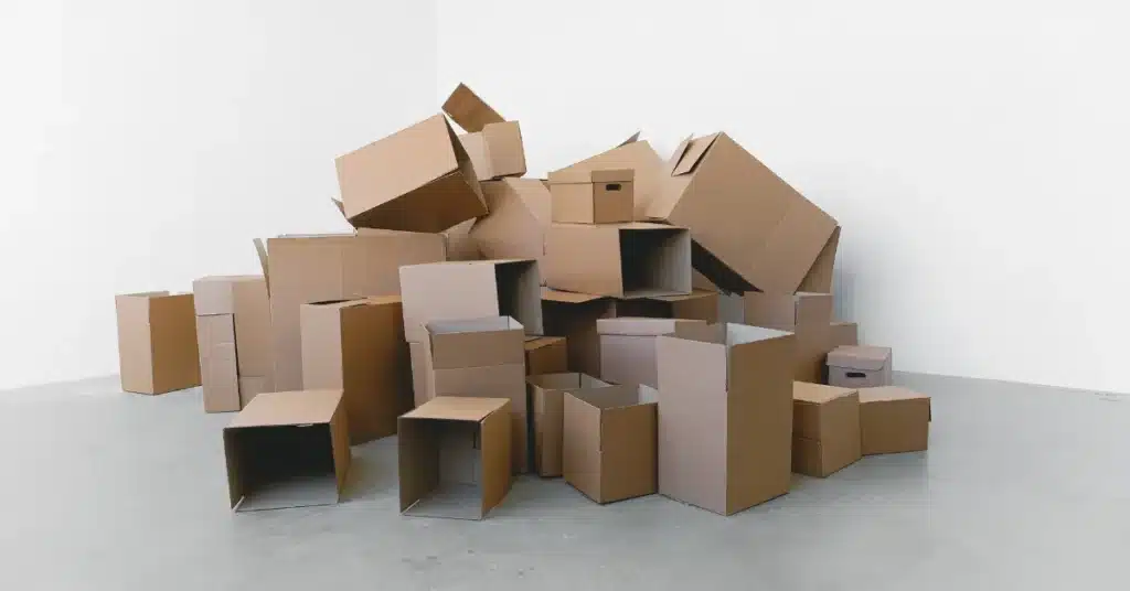 Unboxing on a Budget